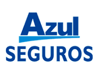 Azul Seguros logo