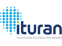 Ituran logo
